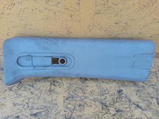 обшивка стойки центральной левой Mercedes-Benz Vito W639 2006, 2.2 л., дизель, МКПП, правый руль, A6396906853