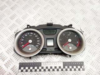 щиток приборов (приборная панель) Renault Megane 2 поколение 2005, 1.9 л., дизель, МКПП, универсал, 8200399700D, VP2RPF14B115CR, 2RPF10A855A