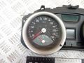 щиток приборов (приборная панель) Renault Megane 2 поколение 2005, 1.9 л., дизель, МКПП, универсал, 8200399700D, VP2RPF14B115CR, 2RPF10A855A - фото №2