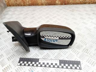зеркало наружное правое Renault Megane 2 поколение 2005, 1.9 л., дизель, МКПП, универсал, 12353070