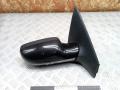 зеркало наружное правое Renault Megane 2 поколение 2005, 1.9 л., дизель, МКПП, универсал, 12353070 - фото №3