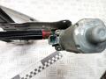 стеклоподъемник электрический передний правый Citroen Xsara Picasso 1 поколение 2003, 2.0 л., дизель, МКПП, 0130821900 - фото №7