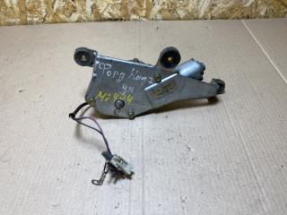 моторчик заднего стеклоочистителя (дворника) Ford Mondeo 2 поколение 2000, 0390201522, 93BG17K441W1B