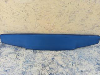 обшивка крышки багажника Renault Megane 2 поколение 2005, 1.9 л., дизель, МКПП, универсал, 8200128758