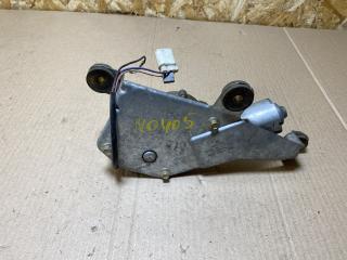 моторчик заднего стеклоочистителя (дворника) Ford Mondeo 2 поколение 2000, 0390201522, 93BG17F441W1B