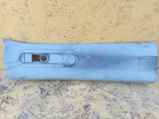 обшивка стойки центральной правой Mercedes-Benz Vito W639 2010, 2.2 л., дизель, МКПП, A6396904853