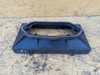 корпус салонного фильтра Peugeot 406 1 поколение [рестайлинг] 2003, 2.0 л., дизель, МКПП, седан, 9616429080