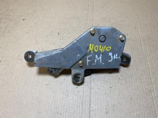 моторчик заднего стеклоочистителя (дворника) Ford Mondeo 2 поколение 2000, 0390201522, 93BG17F441W1B