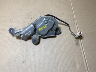 моторчик заднего стеклоочистителя (дворника) Ford Mondeo 1 поколение 1995, универсал, 0390201554, 97BG17K441W1A