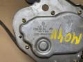 моторчик заднего стеклоочистителя (дворника) Ford Mondeo 1 поколение 1995, универсал, 0390201554, 97BG17K441W1A - фото №5
