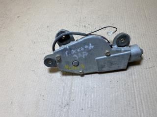 моторчик заднего стеклоочистителя (дворника) Ford Escort 5 поколение [2-й рестайлинг] 1997, универсал, 0390201526, 93AG17K441H1B