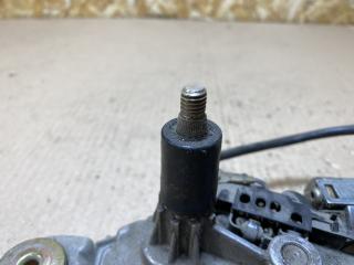 моторчик заднего стеклоочистителя (дворника) Ford Mondeo 2 поколение 1998, 0390201521, 97BG17KK441H1B