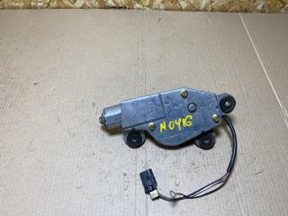 моторчик заднего стеклоочистителя (дворника) Ford Mondeo 2 поколение 1998, 0390201521, 93BG17K411H1D