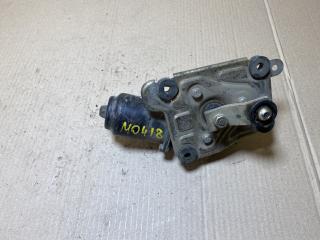 моторчик заднего стеклоочистителя (дворника) Opel Agila 1 поколение (A) 2003