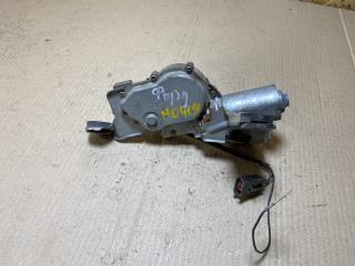моторчик заднего стеклоочистителя (дворника) Ford Puma 1 поколение 2000, 0390201546, V97FB17W400AA
