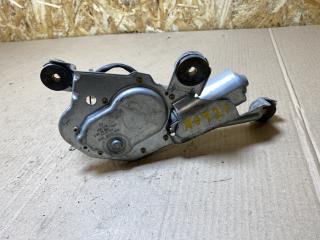 моторчик заднего стеклоочистителя (дворника) Ford Mondeo 1 поколение 1995, универсал, 0390201554, 97BG17K441W1A