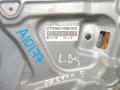 стеклоподъемник электрический передний правый Nissan Primera P12 2005, 2.2 л., дизель, МКПП, хетчбэк 5 дв., 80770AV601 - фото №2