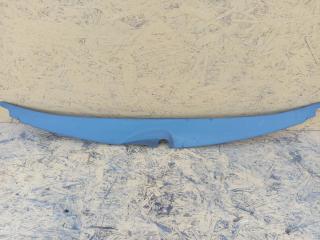 обшивка крышки багажника Renault Laguna 2 поколение [рестайлинг] 2006, 1.9 л., дизель, МКПП, универсал, 8200139550