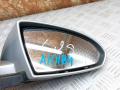 зеркало наружное правое Nissan Primera P12 2005, 2.2 л., дизель, МКПП, хетчбэк 5 дв., E9014180, 96301AU417, 876072 - фото №2