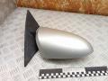 зеркало наружное правое Nissan Primera P12 2005, 2.2 л., дизель, МКПП, хетчбэк 5 дв., E9014180, 96301AU417, 876072 - фото №3
