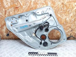 стеклоподъемник задний левый Volkswagen Bora 1 поколение 2004, 1.6 л., бензин, МКПП, седан, 1J5839729G, 102964200, 166106103, 1J5839755A