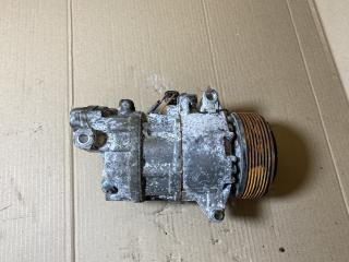 компрессор кондиционера BMW 3 серия E90/E91/E92/E93 [рестайлинг] 2008, 2.0 л., бензин, МКПП, кабриолет, 9182794, 64509156820, 64526961619, 64529156820, 64529182794, 918279403, A41011B10005, A41011B10000, A41011B10001, A41011B10002, A41011B10003, A41011B10004, 241309, KCC1318SZ, KCC1318YU