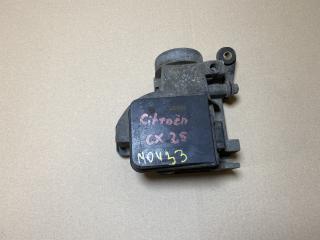 расходомер воздуха Citroen CX 2 поколение 1990, 2.5 л., бензин, 0280202100, 1285101510