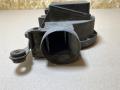 расходомер воздуха Citroen CX 2 поколение 1990, 2.5 л., бензин, 0280202100, 1285101510 - фото №3