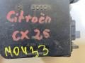 расходомер воздуха Citroen CX 2 поколение 1990, 2.5 л., бензин, 0280202100, 1285101510 - фото №6