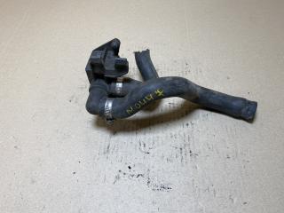 кран отопителя (печки) BMW 3 серия E36 [рестайлинг] 1997, 1.8 л., бензин, 8375443, 1147412138