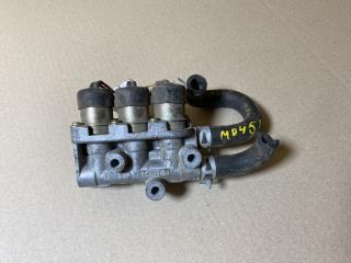 клапан холостого хода Mazda 626 3 поколение 1992, 2.0 л., бензин, K5T4607