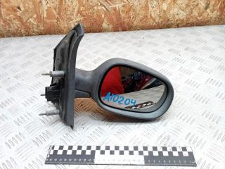 зеркало наружное правое Renault Scenic 1 поколение 1998, 1.6 л., бензин, МКПП, E1010461