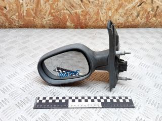 зеркало наружное левое Renault Scenic 1 поколение 1998, 1.6 л., бензин, МКПП, E1010461