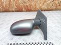 зеркало наружное левое Renault Scenic 1 поколение 1998, 1.6 л., бензин, МКПП, E1010461 - фото №5