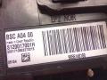 блок комфорта Peugeot 407 1 поколение 2006, 2.0 л., дизель, АКПП, универсал, 9656148180, S120017001H, BSCA0400, 9644947480 - фото №6