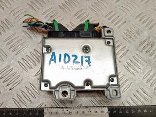 блок AirBag Peugeot 407 1 поколение 2006, 2.0 л., дизель, АКПП, универсал, 9655880880, 603554600