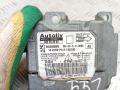 блок AirBag Peugeot 407 1 поколение 2006, 2.0 л., дизель, АКПП, универсал, 9655880880, 603554600 - фото №4