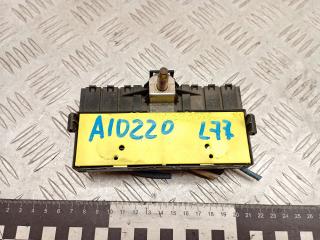 блок предохранителей Peugeot 407 1 поколение 2006, 2.0 л., дизель, АКПП, универсал, 9636079380, 9656611280, 9645040780, 9645040880, 650245101, 650430001, 91519406