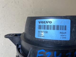 динамик Volvo XC90 1 поколение [рестайлинг] 2008, 2.4 л., D 5244 T4, дизель, АКПП, внедорожник 5 дв., 30797138