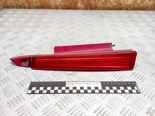 катафот Citroen C4 1 поколение 2006, 1.6 л., бензин, 9655863880