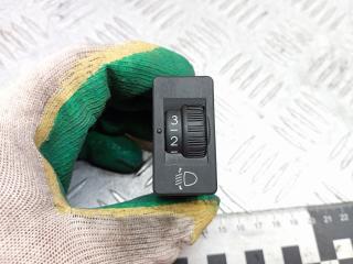 кнопка корректора фар Citroen C4 1 поколение 2006, 1.6 л., бензин, 96384422XT, 96366692XT, 96476640XT