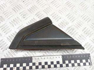 молдинг крыла Citroen C4 1 поколение 2006, 1.6 л., бензин, 9653081077, 9647011277