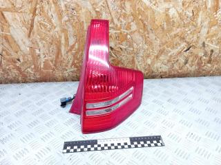 фонарь задний правый Citroen C4 1 поколение 2006, 1.6 л., бензин, 9655863980