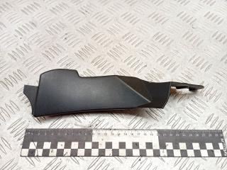 накладка декоративная Peugeot 407 1 поколение 2006, 2.0 л., дизель, АКПП, универсал, 9649124480