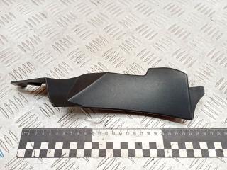 накладка декоративная Peugeot 407 1 поколение 2006, 2.0 л., дизель, АКПП, универсал, 9649124480