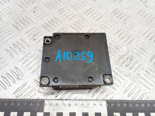 блок AirBag Citroen C3 1 поколение 2006, 1.6 л., бензин, АКПП, хетчбэк 5 дв., 9647794180