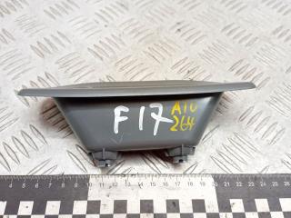 ручка крышки багажника BMW 3 серия E90/E91/E92/E93 [рестайлинг] 2008, 2.0 л., бензин, МКПП, кабриолет, 51497167547, 7167547