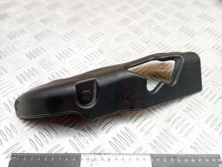 обшивка багажника BMW 3 серия E90/E91/E92/E93 [рестайлинг] 2008, 2.0 л., бензин, МКПП, кабриолет, 54377169578, 7169578