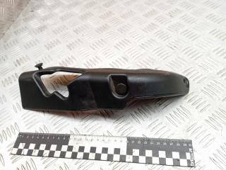 обшивка багажника BMW 3 серия E90/E91/E92/E93 [рестайлинг] 2008, 2.0 л., бензин, МКПП, кабриолет, 54377169577, 7169577