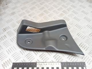 обшивка багажника BMW 3 серия E90/E91/E92/E93 [рестайлинг] 2008, 2.0 л., бензин, МКПП, кабриолет, 51497167311, 7167311